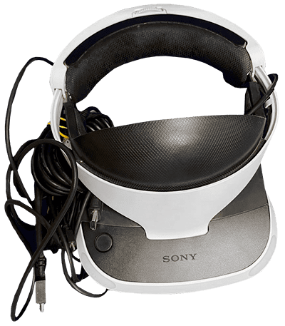 Продать бу Sony PlayStation VR очки технику дорого срочно